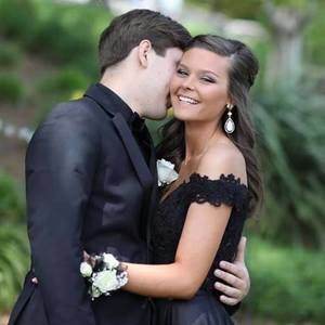 Meet your Posher, Katy